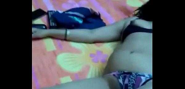  desi bhabhi milky boobs pussy and ass completely exposed by hubby